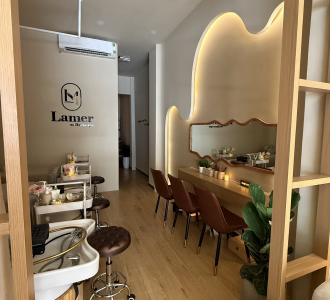 Giới Thiệu Về Lamer Wellness Spa Tân Bình 